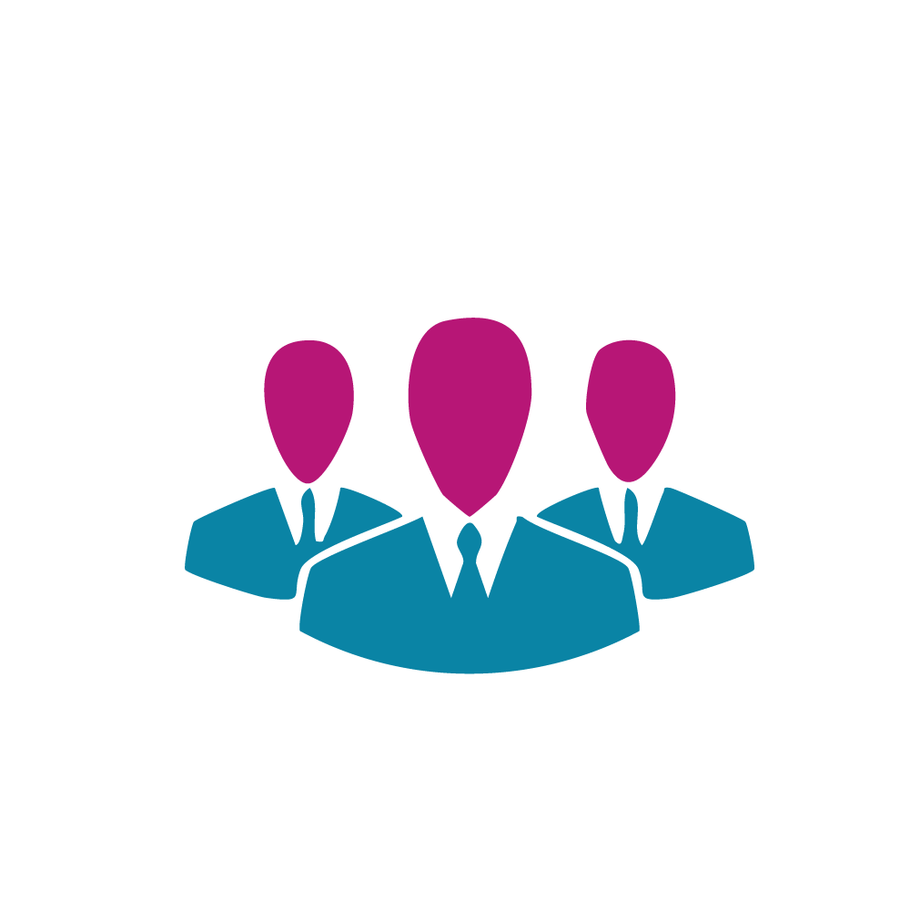 A specialized team for integrated support