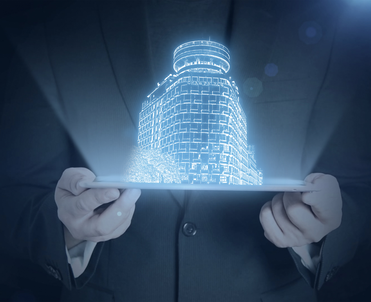Establishing companies